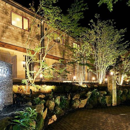 Rakuten Stay Villa Hakone Sengokuhara Exterior foto